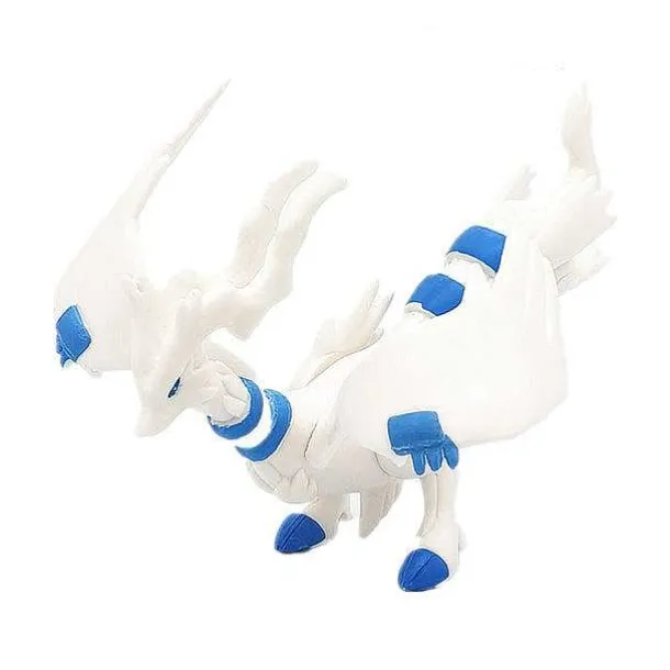 Pokemon Spiel- Und Sammelfiguren - Von Ash Bis Mewtu - 40 Motive Zur Auswahl