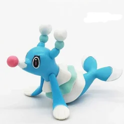 Pokemon Spiel- Und Sammelfiguren - Von Ash Bis Mewtu - 40 Motive Zur Auswahl