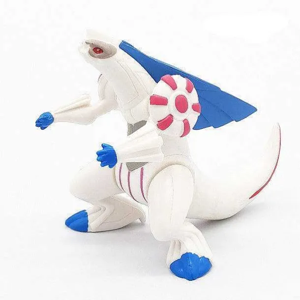 Pokemon Spiel- Und Sammelfiguren - Von Ash Bis Mewtu - 40 Motive Zur Auswahl