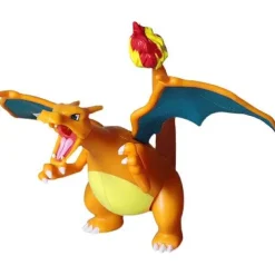 Pokemon Spiel- Und Sammelfiguren - Von Ash Bis Mewtu - 40 Motive Zur Auswahl