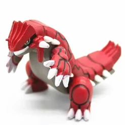 Pokemon Spiel- Und Sammelfiguren - Von Ash Bis Mewtu - 40 Motive Zur Auswahl