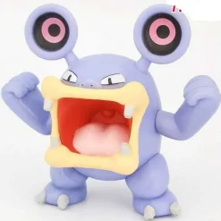 Pokemon Spiel- Und Sammelfiguren - Von Ash Bis Mewtu - 40 Motive Zur Auswahl