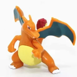 Pokemon Spiel- Und Sammelfiguren - Von Ash Bis Mewtu - 40 Motive Zur Auswahl