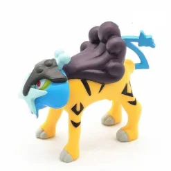 Pokemon Spiel- Und Sammelfiguren - Von Ash Bis Mewtu - 40 Motive Zur Auswahl