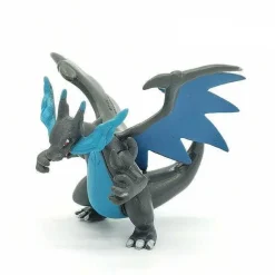 Pokemon Spiel- Und Sammelfiguren - Von Ash Bis Mewtu - 40 Motive Zur Auswahl