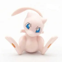 Pokemon Spiel- Und Sammelfiguren - Von Ash Bis Mewtu - 40 Motive Zur Auswahl