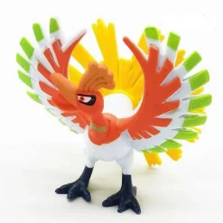 Pokemon Spiel- Und Sammelfiguren - Von Ash Bis Mewtu - 40 Motive Zur Auswahl