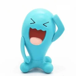Pokemon Spiel- Und Sammelfiguren - Von Ash Bis Mewtu - 40 Motive Zur Auswahl