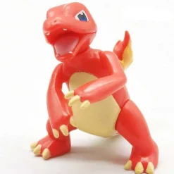 Pokemon Spiel- Und Sammelfiguren - Von Ash Bis Mewtu - 40 Motive Zur Auswahl