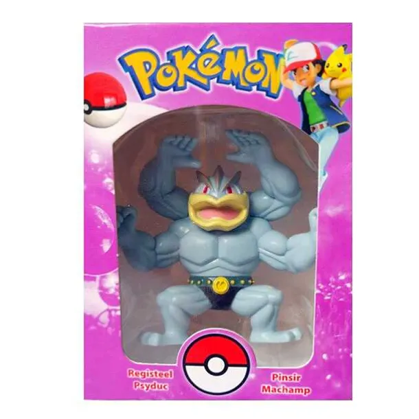 Pokemon Spielzeug Figuren - Viele Motive Zur Wahl