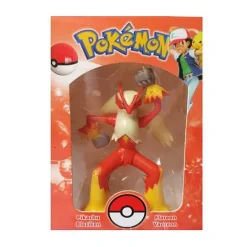 Pokemon Spielzeug Figuren - Viele Motive Zur Wahl