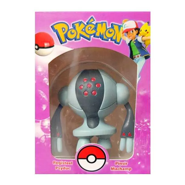 Pokemon Spielzeug Figuren - Viele Motive Zur Wahl
