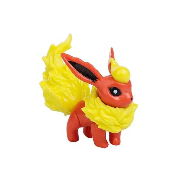 Pokemon Spielzeug Figuren - Viele Motive Zur Wahl