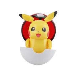 Pokemon Spielzeug Set Mit 2X Figur Und 2X Pokeball (Verschiedene Motive Zur Wahl)