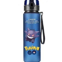 Pokemon Sport Oder Trinkflasche (560Ml) Wasserflaschen
