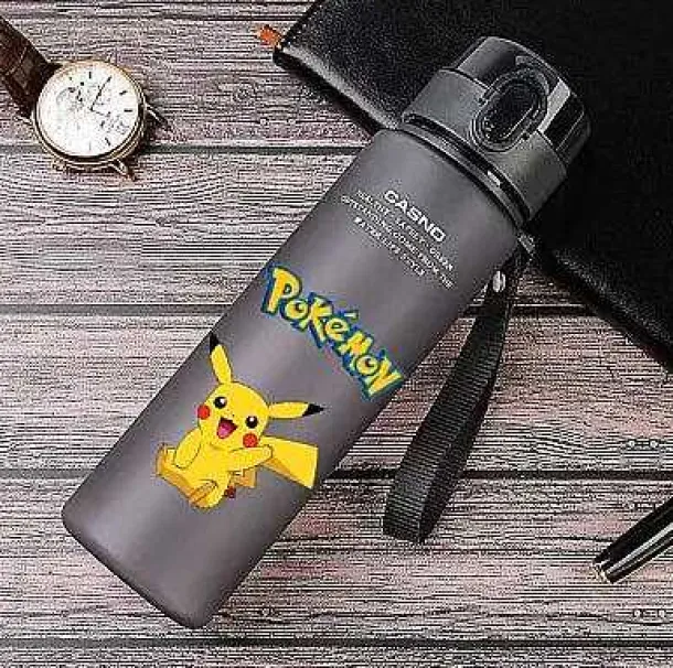 Pokemon Sport Oder Trinkflasche (560Ml) Wasserflaschen