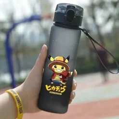 Pokemon Sport Oder Trinkflasche (560Ml) Wasserflaschen