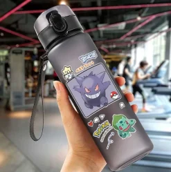 Pokemon Sport Oder Trinkflasche (560Ml) Wasserflaschen