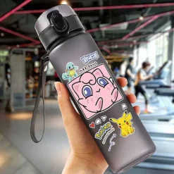 Pokemon Sport Oder Trinkflasche (560Ml) Wasserflaschen