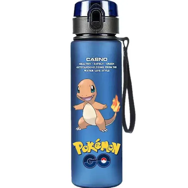 Pokemon Sport Oder Trinkflasche (560Ml) Wasserflaschen