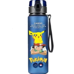 Pokemon Sport Oder Trinkflasche (560Ml) Wasserflaschen