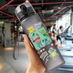 Pokemon Sport Oder Trinkflasche (560Ml) Wasserflaschen