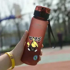 Pokemon Sport Oder Trinkflasche (560Ml) Wasserflaschen