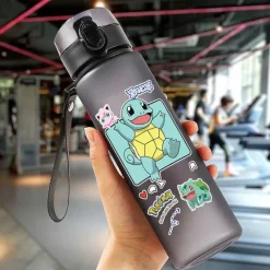 Pokemon Sport Oder Trinkflasche (560Ml) Wasserflaschen