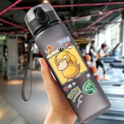 Pokemon Sport Oder Trinkflasche (560Ml) Wasserflaschen