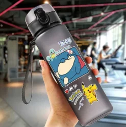 Pokemon Sport Oder Trinkflasche (560Ml) Wasserflaschen