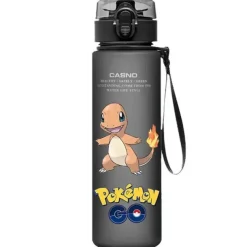 Pokemon Sport Oder Trinkflasche (560Ml) Wasserflaschen