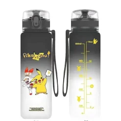 Pokemon Sport Oder Trinkflasche (560Ml) Wasserflaschen