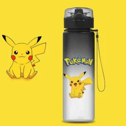 Pokemon Sport Oder Trinkflasche (560Ml) Wasserflaschen