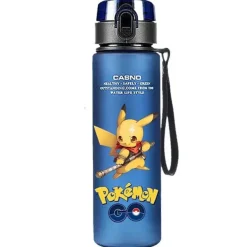 Pokemon Sport Oder Trinkflasche (560Ml) Wasserflaschen