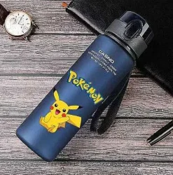 Pokemon Sport Oder Trinkflasche (560Ml) Wasserflaschen