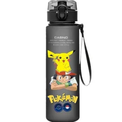 Pokemon Sport Oder Trinkflasche (560Ml) Wasserflaschen
