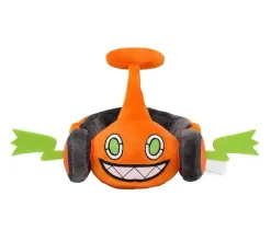Pokemon Stofftiere Glaceon Dusknoir Vespiquen Chatot Rotom Pachirisu Empoleon Etc.