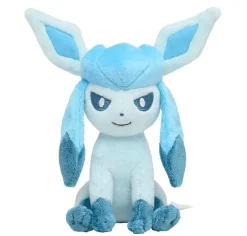 Pokemon Stofftiere Glaceon Dusknoir Vespiquen Chatot Rotom Pachirisu Empoleon Etc.