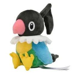 Pokemon Stofftiere Glaceon Dusknoir Vespiquen Chatot Rotom Pachirisu Empoleon Etc.