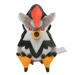Pokemon Stofftiere Glaceon Dusknoir Vespiquen Chatot Rotom Pachirisu Empoleon Etc.