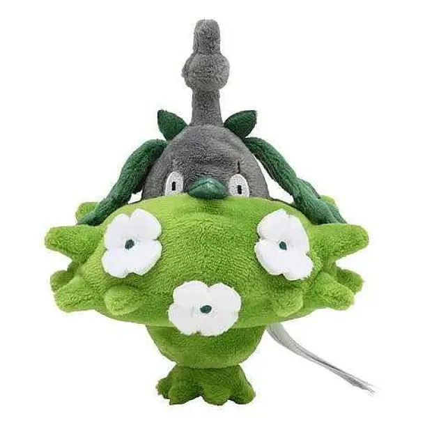 Pokemon Stofftiere Glaceon Dusknoir Vespiquen Chatot Rotom Pachirisu Empoleon Etc.