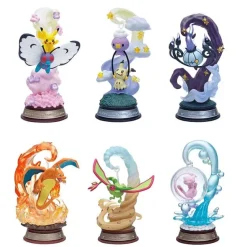 Pokemon Swing Vignette Kollektion