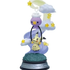 Pokemon Swing Vignette Kollektion
