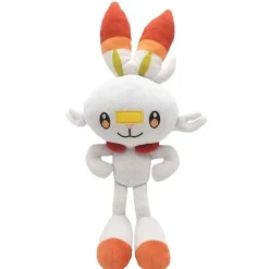 Pokemon Sword Und Shield Plusch Pokemon (Hopplo / Scorbunny, Sobble Oder Grookey)