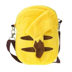 Pokemon Tasche Mit Vielen Verschiedenen Motiven