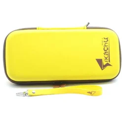Pokemon Tasche / Stander Fur Switch Konsole - Pikachu, Evoli
