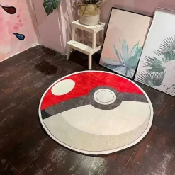 Pokemon Teppich In Vielen Motiven
