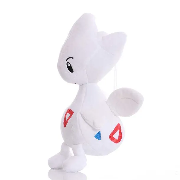 Pokemon Togetic Kuscheltier (Ca 35Cm)