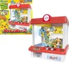 Pokemon Tomica Greifautomat Mit 2X Figuren