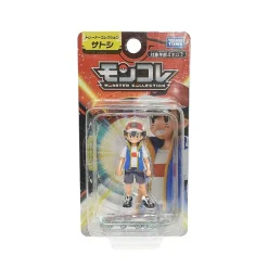 Pokemon Trainer Figuren Ash Ketchum Leon Cynthia Steven Stone